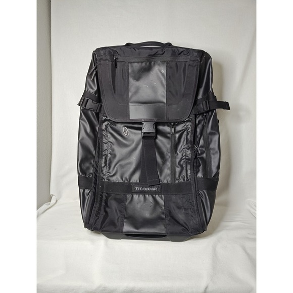 timbuk2 aviator travel backpack size Timbuk2 Aviator Convertible Travel Backpack